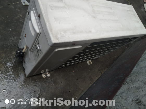 1ton ac